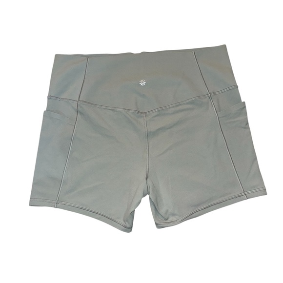 Women's Salutation Stash High Rise 5" Short (Vera) - Picture 3 of 9